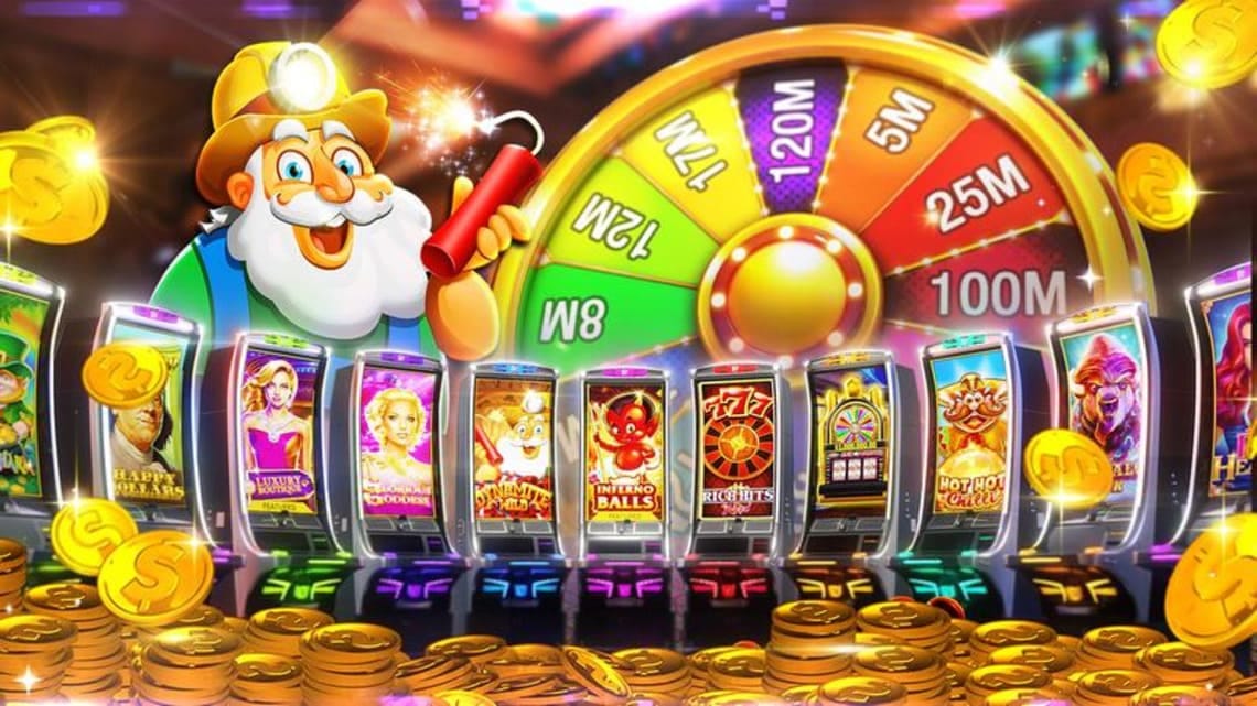 Mách bạn một số thủ thuật chơi Slot game