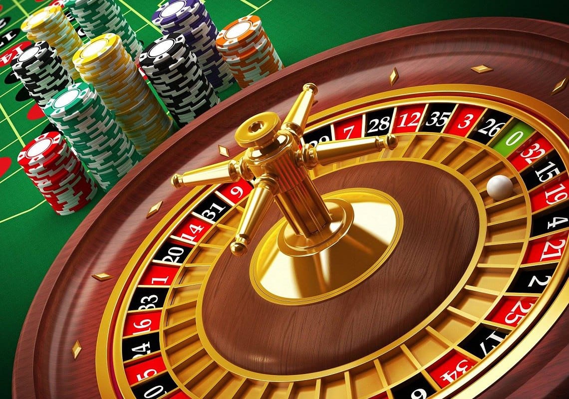 Giới hạn đặt cược trò Roulette và cách chơi để thắng lớn