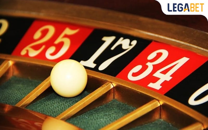 Roulette Là Gì? Hiểu Ngay Cách Chơi Game Casino Cổ Điển