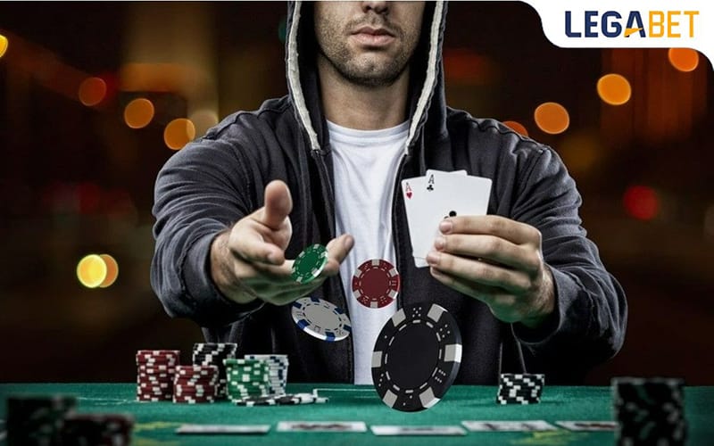 Top 5 Chiến Thuật Chơi Poker Rinh Thưởng Siêu Dễ Dàng