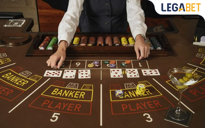 Baccarat Là Gì? Nắm Vững Kiến Thức Kiếm Tiền Hiệu Quả