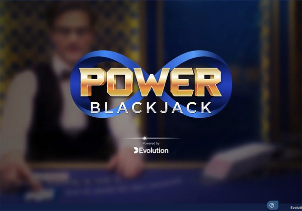 Power Blackjack